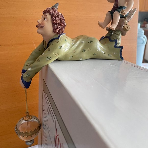 keeper of the millennium - Picture 4 of 6